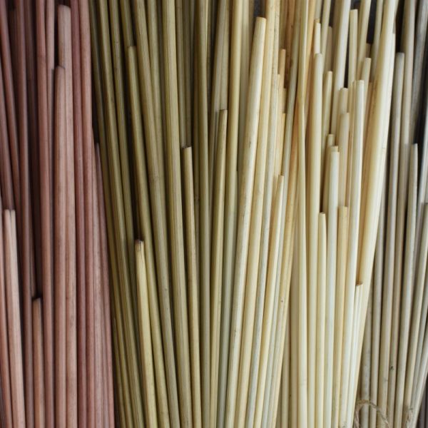 Paille de seigle marqueterie de paille